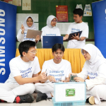 Samsung Innovation Campus 2024 Masuki Babak Tiga, Bekali Generasi Muda Keterampilan Digital