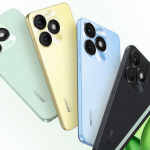 Handphone Murah itel A50 Resmi Rilis di Indonesia Seharga 1 Jutaan