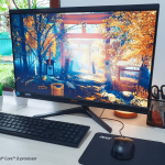 Review Acer Aspire C24-1800, PC AiO Ringkas dan Minimalis yang Bertenaga