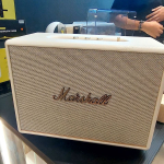 Ini Rasanya Menjajal Speaker Marshall Homeline III, Audionya Terdengar Jernih
