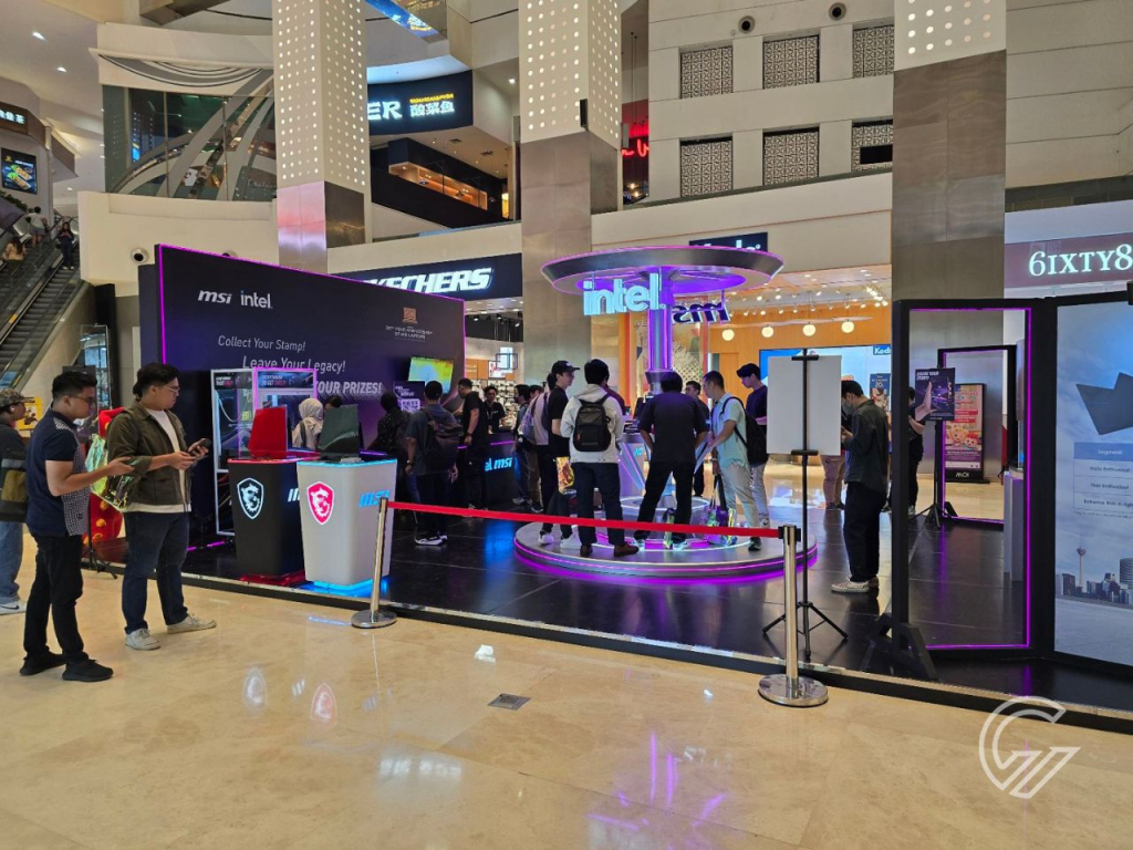 ada-hadiah-msi-claw,-ini-keseruan-pameran-ulang-tahun-msi-laptop-di-jakarta