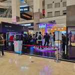 Ada Hadiah MSI Claw, Ini Keseruan Pameran Ulang Tahun MSI Laptop di Jakarta