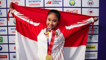 profil-rifda-irfanaluthfi,-pesenam-indonesia-yang-tetap-tanding-meski-cedera-di-olimpiade-2024