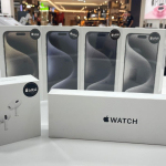 Ini Arti Stiker Blibli di Boks Apple Watch, iPhone, Hingga AirPods, Ada Garansi Ekstra