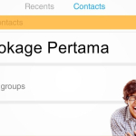 9 Nama Kontak Orangtua Nyeleneh yang Disimpan di Ponsel Anaknya. Kelewat Gaul Apa Gimana?