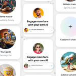 Bisa Bikin Karakter AI Secara Gratis, Instagram Rilis AI Studio