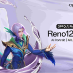 Kolaborasi Bersama Mobile Legends, OPPO Pamerkan Kemampuan Gaming Reno12 Series!