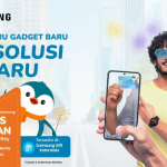 Terbaru 2024! 11 HP Samsung yang Kameranya Bagus & Harganya