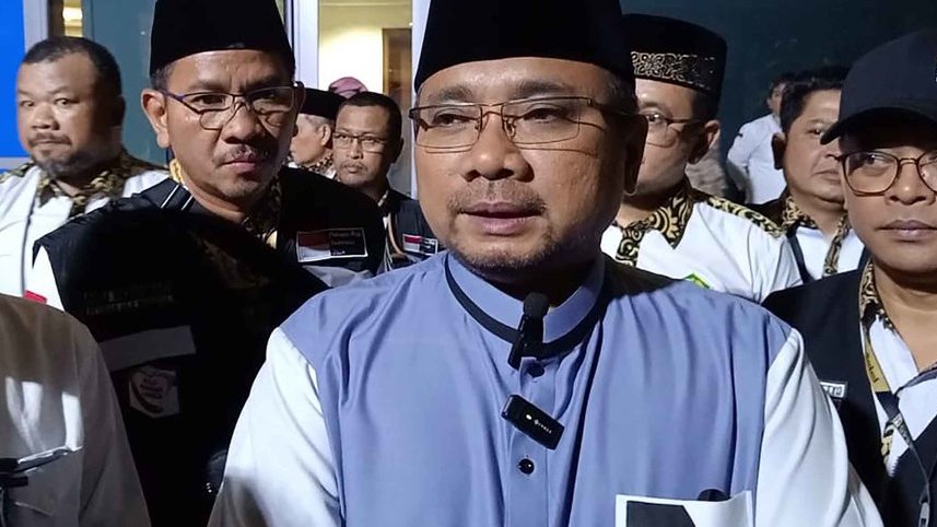 belum-terima-surat-pemecatan,-yaqut-sebut-masih-bagian-dari-pkb