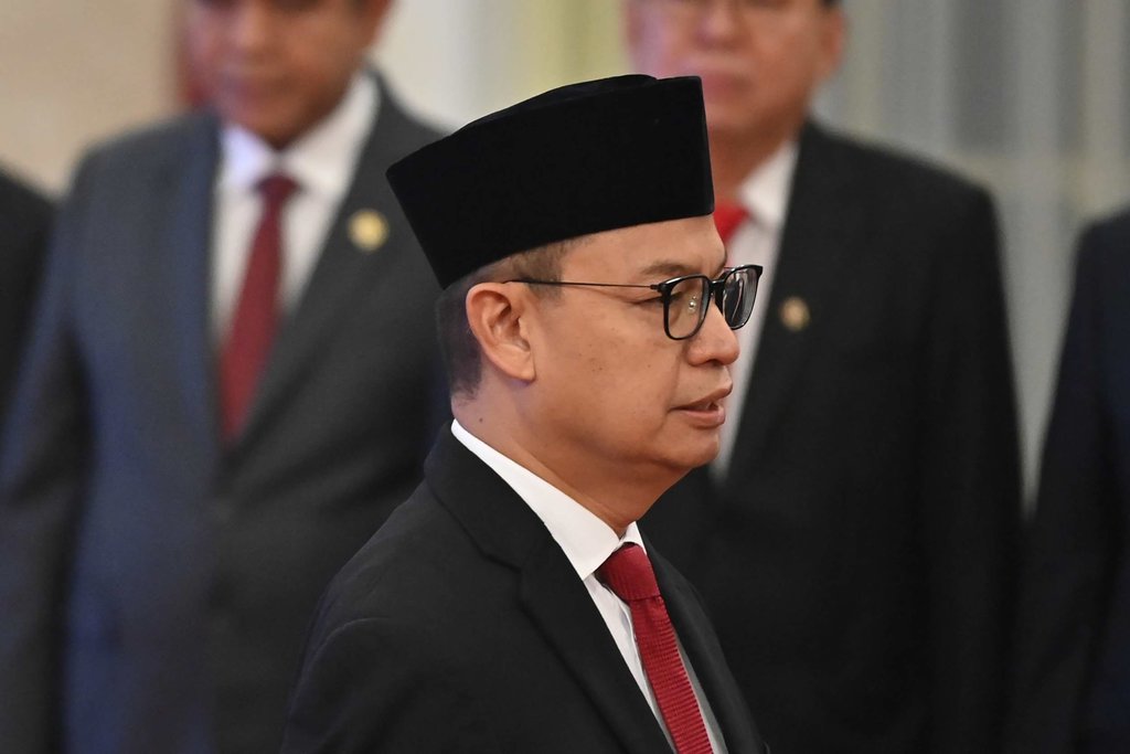 jokowi-panggil-taruna-ikrar,-minta-bpom-mengontrol-harga-obat