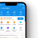 Hati-Hati Modus Penipuan Link DANA Kaget, Ini Cara Kenali Mana yang Palsu atau Asli