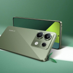 Baru! Xiaomi Redmi Note 13 Pro 5G Warna Olive Green Resmi Dijual di Indonesia