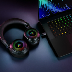 Headset Gaming Razer Kraken V4 and V4 X Resmi Diperkenalkan