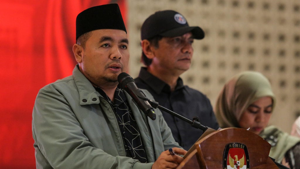 kpu-siapkan-draf-revisi-pkpu-pilkada-sesuai-putusan-mk
