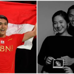 Alasan Jonatan Christie Mundur dari Japan Open 2024: Ingin Dampingi Istri Melahirkan