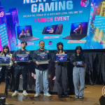 ASUS Rilis ROG Ally X, Zephyrus G16, dan TUF Gaming A14 di Indonesia, Ini Harga dan Keunggulannya