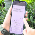 Ini Cara Menggunakan AI Composer di Galaxy Z Flip 6