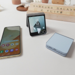 Samsung Tawarkan Promo Double Storage untuk Galaxy Z Flip6