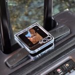 Ini 3 Tips Bikin Konten Traveling Pakai Galaxy Z Flip 6