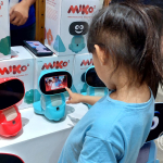 MIKO 3, Robot AI Untuk Anak yang Bisa Diajak Ngobrol Kini Tersedia di Indonesia