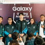 Samsung Galaxy Academy 2024 Siap Digelar, Latih Talenta Esports Baru