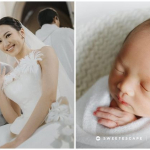 Selamat! Jonatan Christie Akhirnya Dikaruniai Buah Hati Berjenis Kelamin Laki-laki