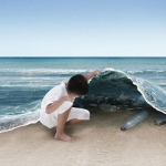 Apa Yang Terjadi Pada Plastik di Lautan? Jadi The Great Pacific Patch