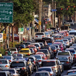 Aksi Menyebalkan Di Tengah Kemacetan, Kamu Pernah Mengalami?