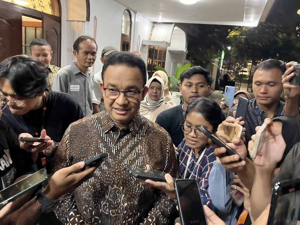 jawaban-anies-soal-harapan-pdip-untuk-jadi-timses-pramono-karno