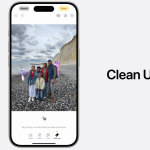 iOS 18.1 Terbaru Kini Bikin iPhone Bisa Hapus Objek yang Tidak Diinginkan di Foto
