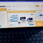 Sambut Hari Pelanggan Nasional, Datascrip Tebar Promo Flash Sale Rp9 ribu dan Diskon Hingga 90%