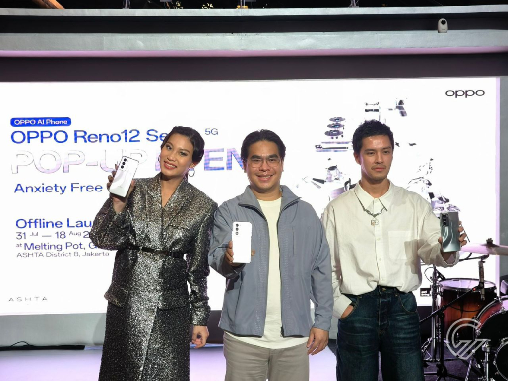 oppo-reno12-series-resmi-meluncur-di-indonesia,-ini-harga-dan-spesifikasinya