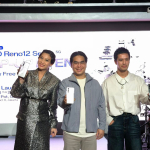 OPPO Reno12 Series Resmi Meluncur di Indonesia, Ini Harga dan Spesifikasinya