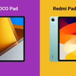 Bedanya POCO Pad dan Redmi Pad SE, Mirip Tapi Tak Sama