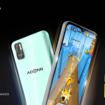 Cara Mengaktifkan Ketuk Layar 2 kali di HP Advan