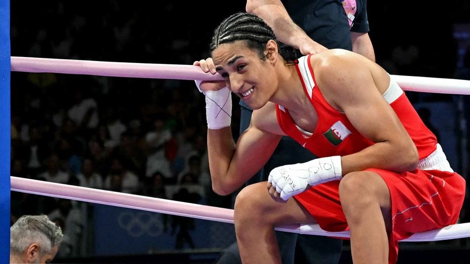 profil-imane-khelif-petinju-yang-viral-kalahkan-lawan-46-detik