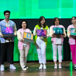 Acer Day 2024 Hadirkan Harga Promo Laptop PC AI Lebih Murah dan Aktivitas Seru Lainnya