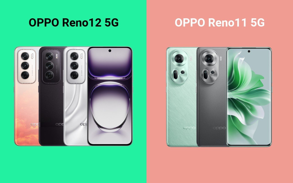 ini-bedanya-oppo-reno-12-5g-dan-reno-11-5g,-cukup-banyak!
