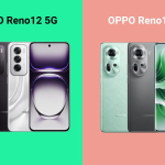 Ini Bedanya OPPO Reno 12 5G dan Reno 11 5G, Cukup Banyak!