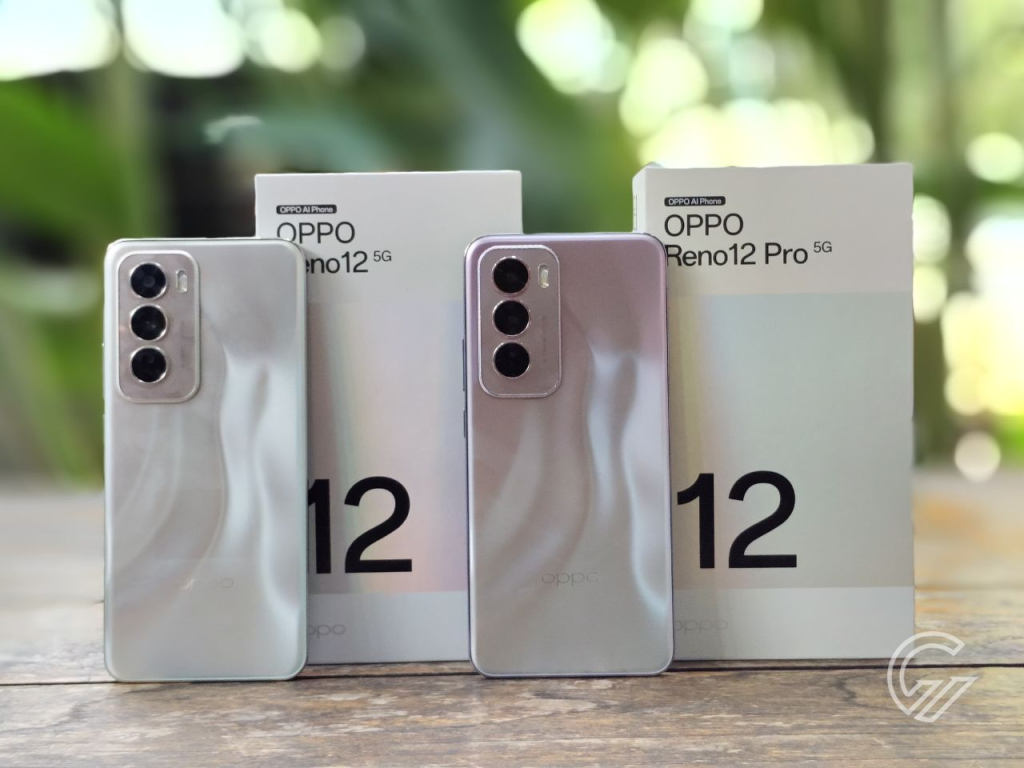 bedanya-oppo-reno12-5g-dan-reno12-pro-5g,-apa-saja-itu?
