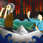 Gen Z dan Baby Boomers sama-sama merana karena perubahan iklim, tak perlu saling tuding