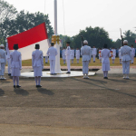 Nostalgia Momen Upacara 17 Agustus Zaman Sekolah, Pernah Ikutan?