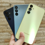 iPhone 15 dan Galaxy A15 Jadi Handphone Terlaris di Dunia di Kuartal Kedua 2024