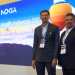 Nokia Paparkan Strategi Baru Untuk Kemajuan Jaringan Seluler Indonesia 