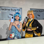 realme 13 Resmi Meluncur di Indonesia, Harga Hanya 2 Jutaan