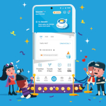 Rayakan Ulang Tahun ke-8, Jenius Hadirkan Promo Hoki Go Lucky