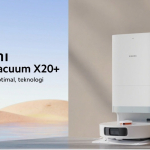 Xiaomi Hadirkan 4 Perangkat Pintar Rumahan Baru, Dari Robot Vacuum Hingga Skuter Listrik 