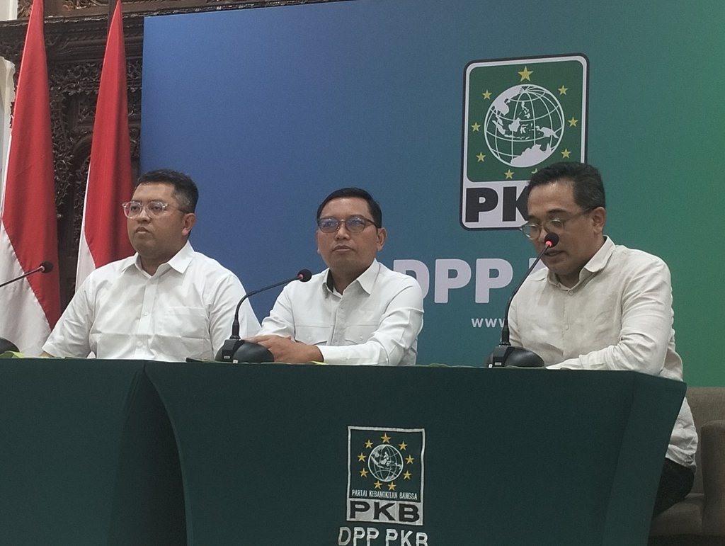 politikus-pkb-yakin-tak-ada-cawe-cawe-eksternal-dalam-muktamar