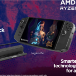 Lenovo Hadirkan Promo Gratis USB-C Dock untuk Legion Go