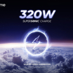 Super Ngebut, realme Segera Ungkap Teknologi Charging 320W di 828 Fan Festival 2024